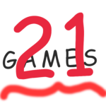 TwentyOne Games