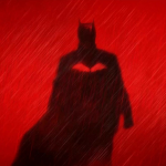 Batman's Locker