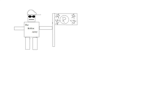 The Roblox Army