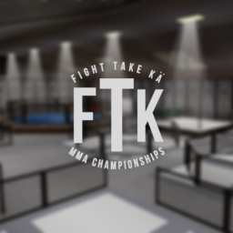 [FTK] FTK Kickboxing Gym