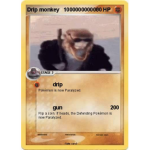 The Mickeys drip