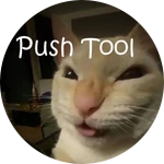 Push tool