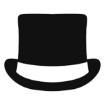 the people of top hats