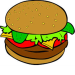 We Like Burgers