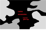 Camo assasins