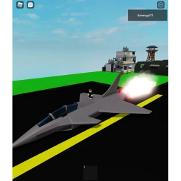 Survive the Nuke 1st test icon
