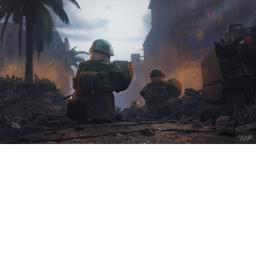 U.S ARMY TRAINING (BETA)