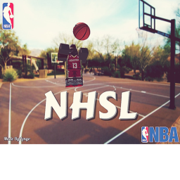 (NSHL) Practice Court