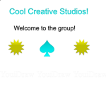 Cool Creative Studios!