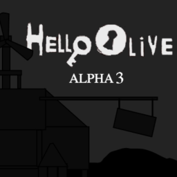 Hello, Oliver! | Alpha 3 |