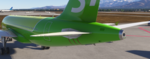 S7 Airlines I Oneworld