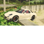 Project Mayonaka