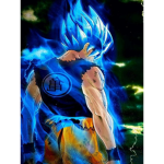 Team GOKU blue