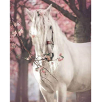-Horse army-