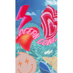 [RANKS!]Ocean con!