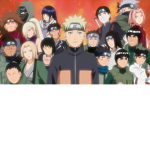 anime endgame