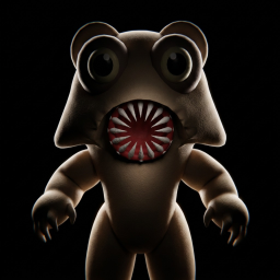 Bear's Restaurant (Anomaly)