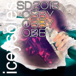 [UPD❄️] SD2016 OBBY⛰️⛰️