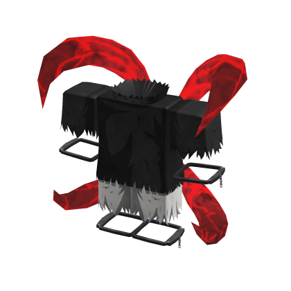 Kaneki Roblox NoFilter