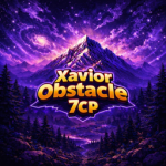 XAVIOR OBSTACLE COMMUNITY