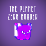 The Planet Zerg Border