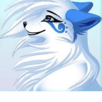 Shivers the wolf