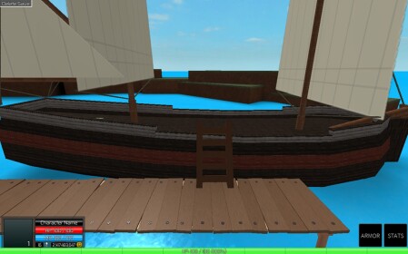 Rogue101: Introduction (Pre-Alpha)