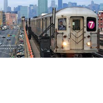 New york trains testing