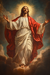 Join if you believe that Jesus is your Lord!