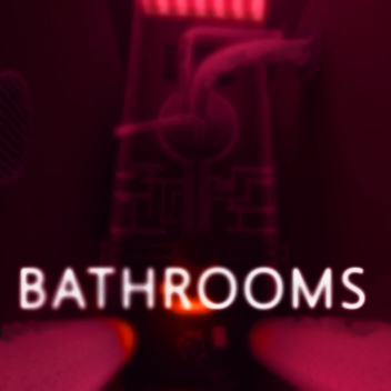 Bathrooms 