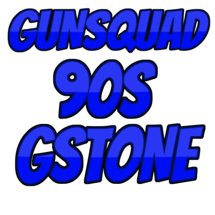 GunSquad Graffiti Roblox decal