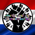 Pvdg (partij voor de gemeentschap)