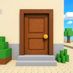 Door Games!