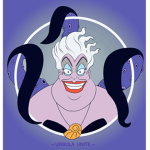 URSULA UNITE