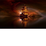 pirates of #########