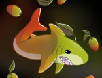 MangoShark Army