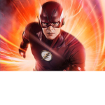 Speedsters Of The Speed Force