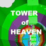 Tower of Heaven PauloDev