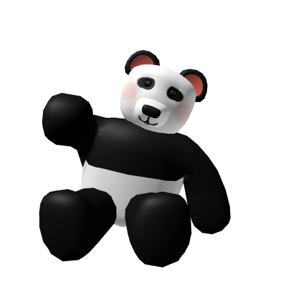 Giant Panda Bear