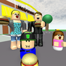 Life RP [50%]