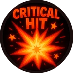 Critical Hit