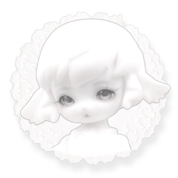 ✿
