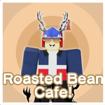 Roasted Bean Café