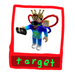 Hacking Group - Target Will Be There
