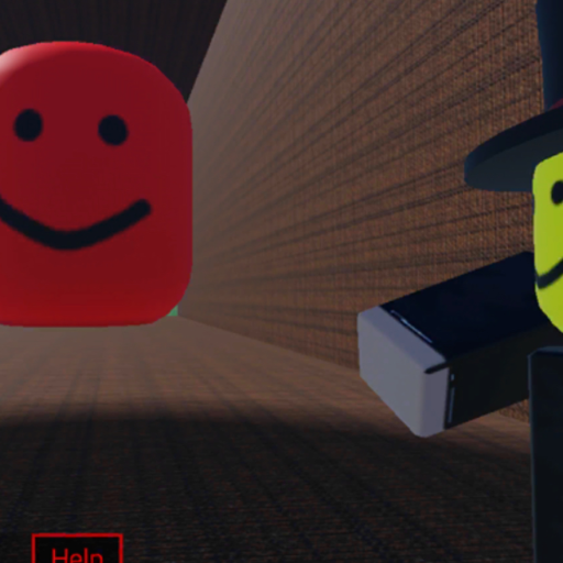 Biggerhead Apparition