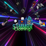 S1mmrr’s Clothing