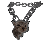 Cat Chain