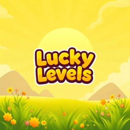 Lucky Levels Roblox group icon