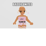 Baddie United