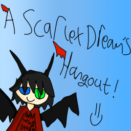 AScarletDream's Hangout